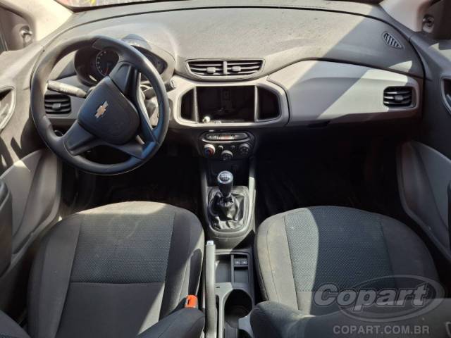 2018 CHEVROLET ONIX 