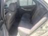 2003 TOYOTA COROLLA 