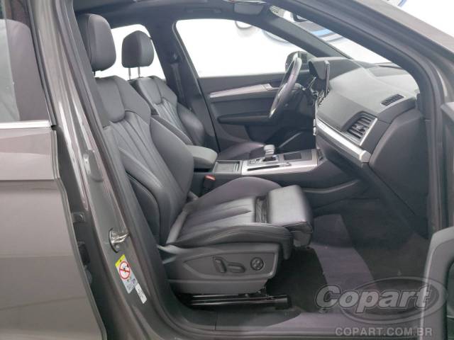 2024 AUDI Q5 