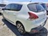 2015 PEUGEOT 3008 