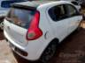 2016 FIAT PALIO 