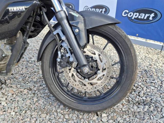 2024 YAMAHA FZ15 