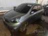 2015 NISSAN MARCH 