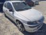 2004 CHEVROLET CELTA 