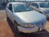 2011 VOLKSWAGEN GOL 