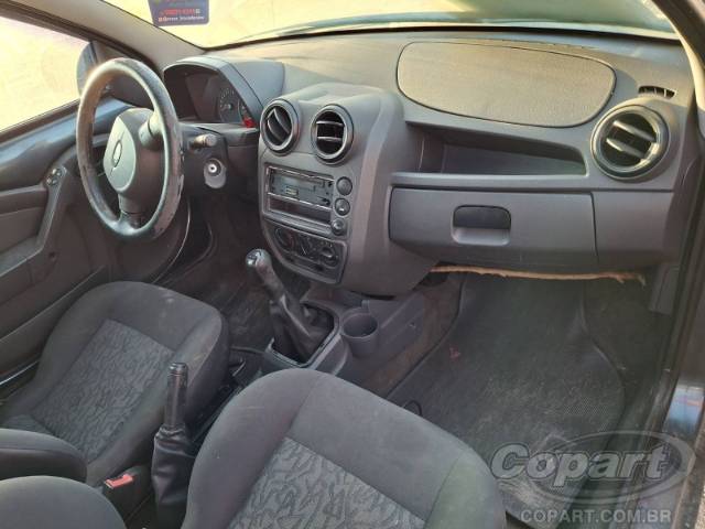 2010 FORD KA 