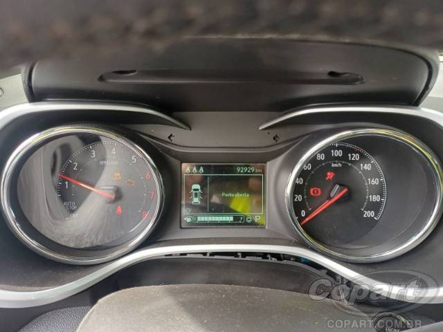 2021 CHEVROLET TRACKER 