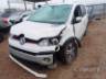2018 VOLKSWAGEN UP 