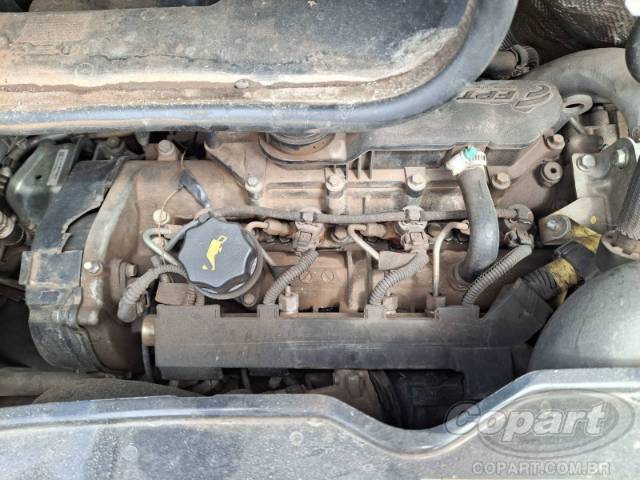 2019 FIAT DUCATO FURGAO 