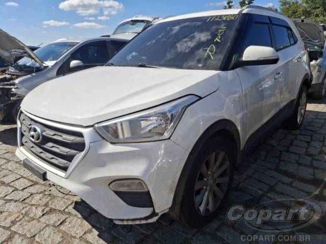 2019 HYUNDAI CRETA 