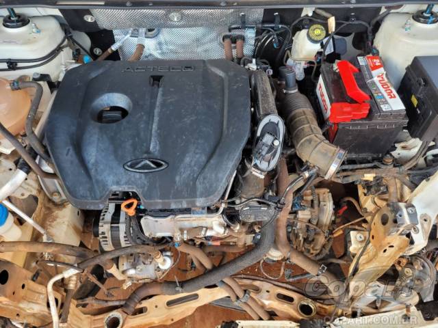 2022 CAOA CHERY TIGGO 5X 