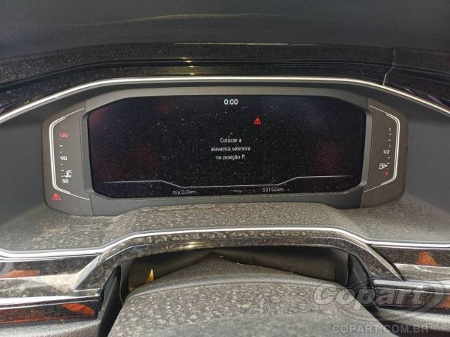 2022 VOLKSWAGEN NIVUS 