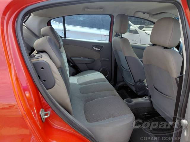 2013 FIAT PALIO 
