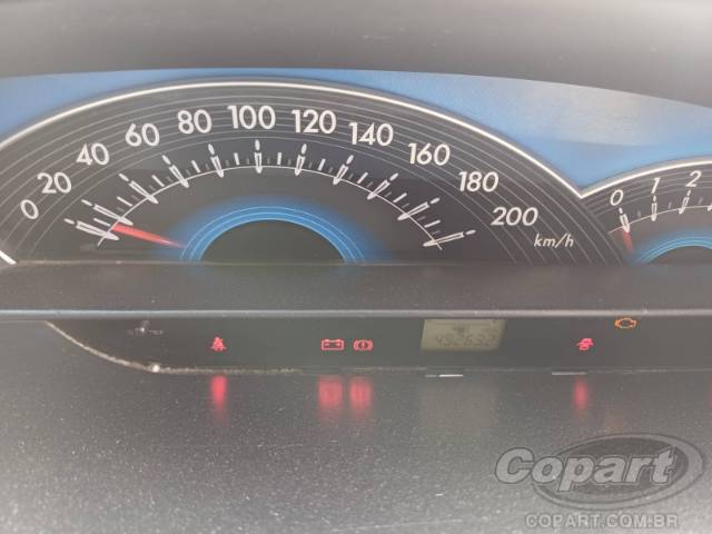 2014 TOYOTA ETIOS 