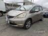 2012 HONDA FIT 