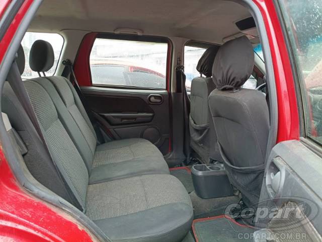 2011 FORD ECOSPORT 