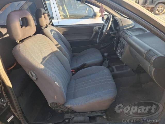 1998 CHEVROLET CORSA 