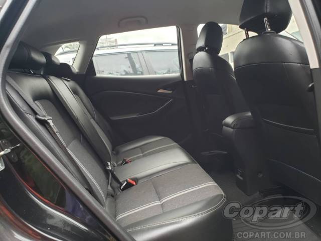 2021 CHEVROLET TRACKER 