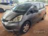 2010 HONDA FIT 
