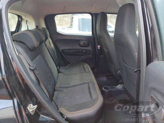2022 FIAT MOBI 