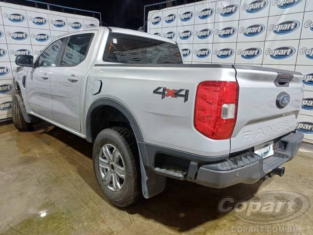 2024 FORD RANGER CD 