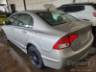 2007 HONDA CIVIC 