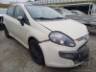 2014 FIAT PUNTO 