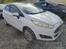 2015 FORD FIESTA 