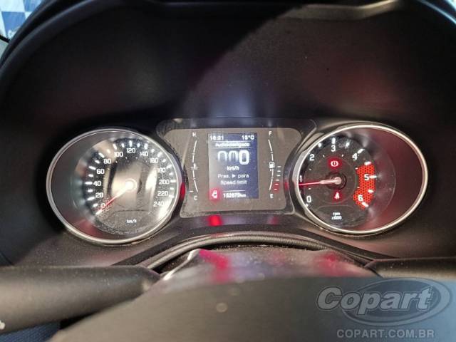 2018 FIAT TORO 