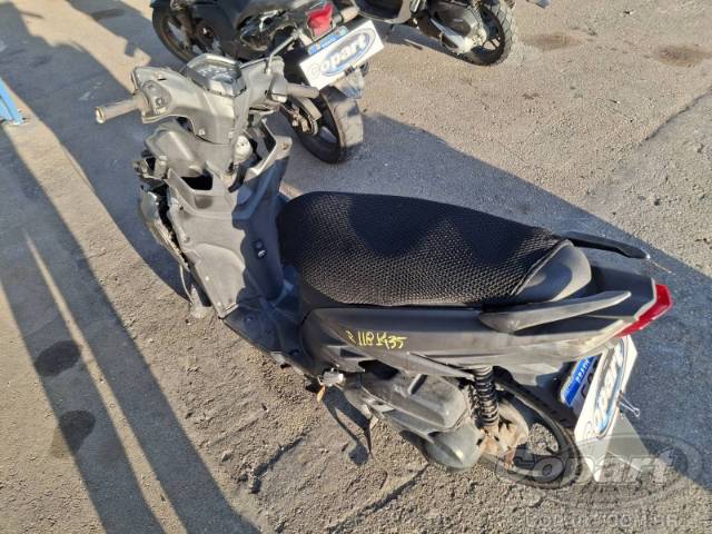 2019 YAMAHA NEO 