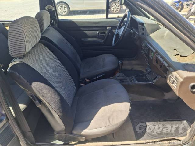 1990 VOLKSWAGEN PARATI 