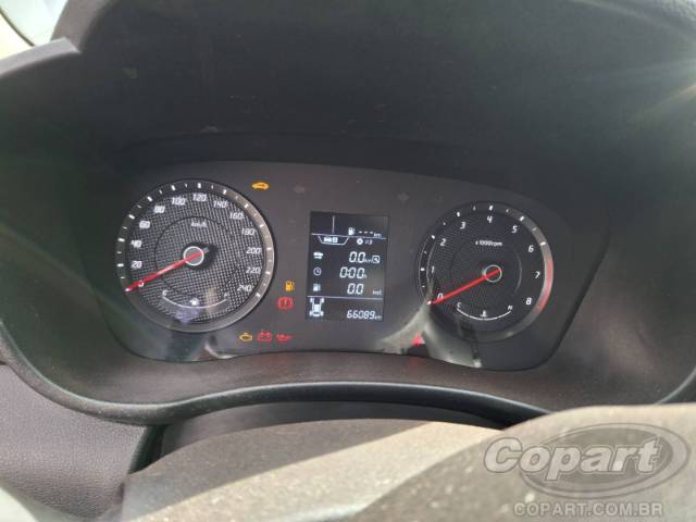 2024 HYUNDAI HB20 
