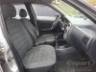 2007 FIAT SIENA 