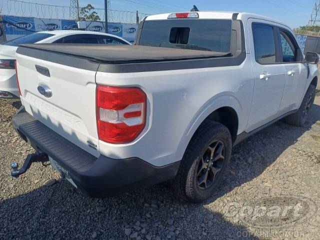 2022 FORD MAVERICK 
