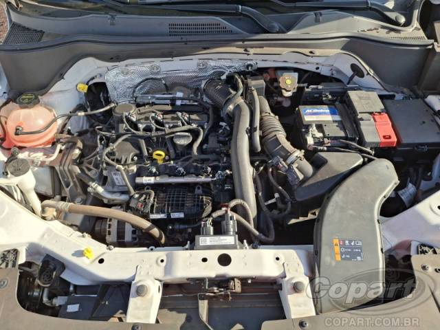 2025 CHEVROLET MONTANA 