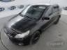 2010 VOLKSWAGEN VOYAGE 