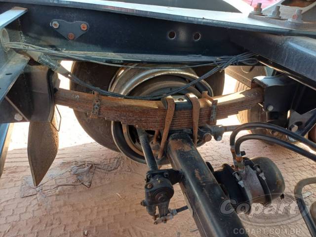 2022 RANDON TANQUE CARGA MISTA 