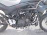 2008 YAMAHA XT 660 