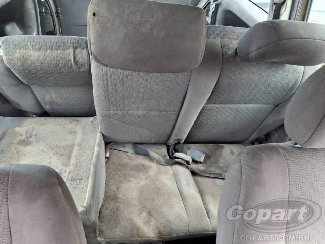 2006 CHEVROLET ZAFIRA 