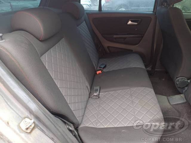 2020 VOLKSWAGEN FOX 