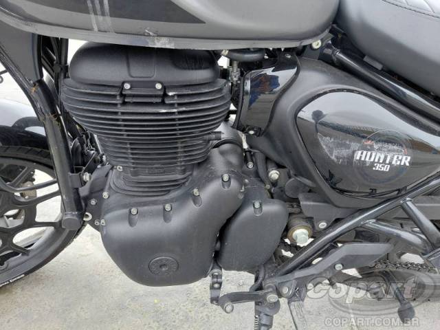 2026 ROYAL ENFIELD HUNTER 