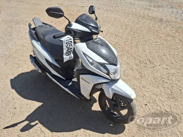 2026 HONDA ELITE 