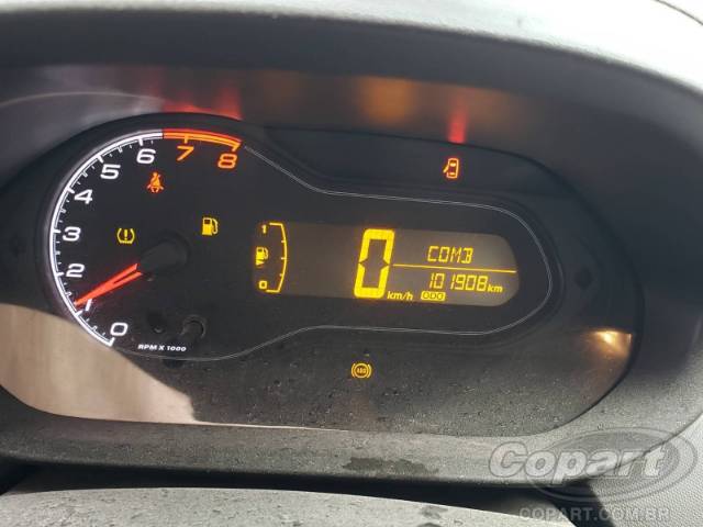 2018 CHEVROLET ONIX 