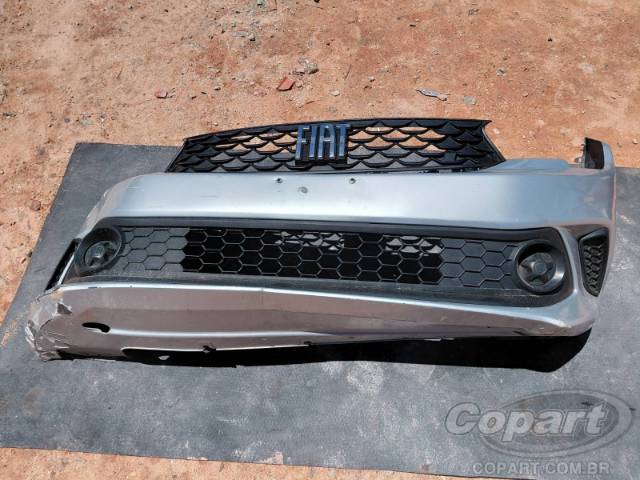 2021 FIAT ARGO 