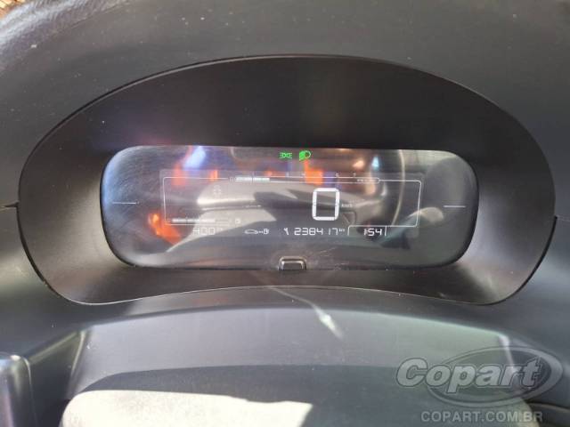 2020 PEUGEOT PARTNER FURGAO 