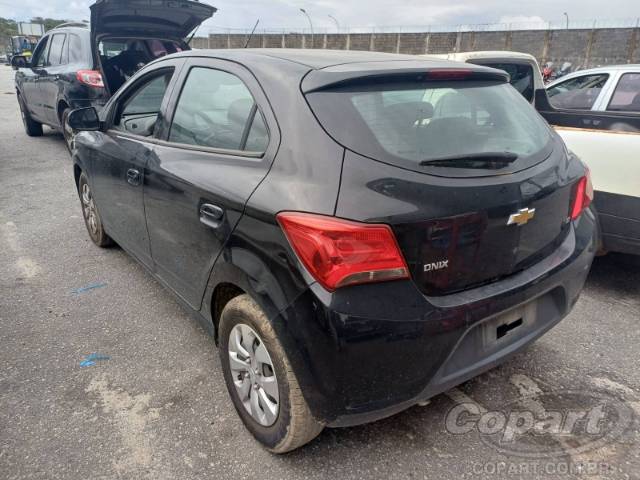 2019 CHEVROLET ONIX 