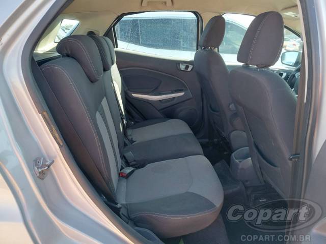 2014 FORD ECOSPORT 