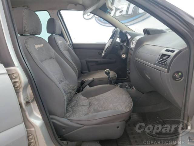 2010 FIAT PALIO WEEKEND 