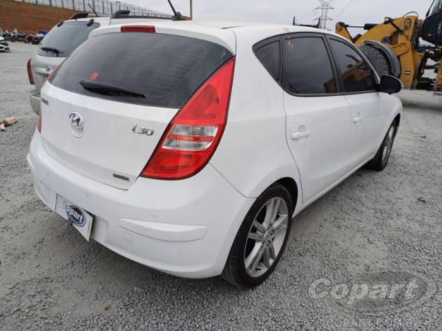 2012 HYUNDAI I30 