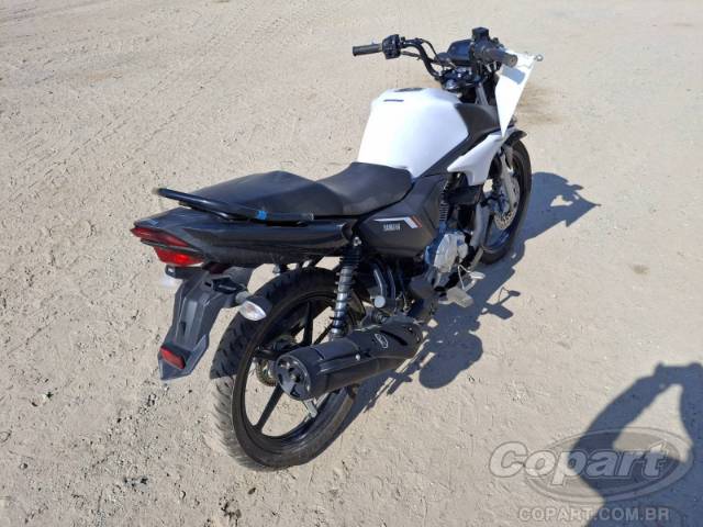 0 YAMAHA YBR 150 FACTOR 
